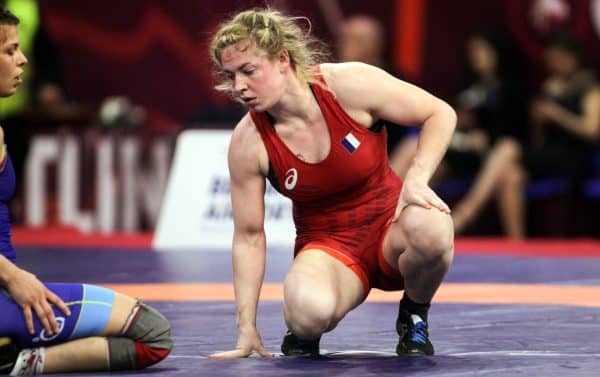 JO 2024 : C’est l’hécatombe pour l’Équipe de France de Lutte !