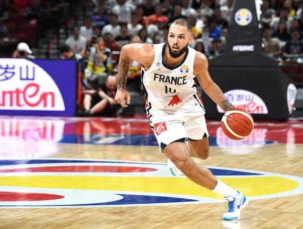 JO 2024 : Les listes des équipes de France de basket avec des surprises !