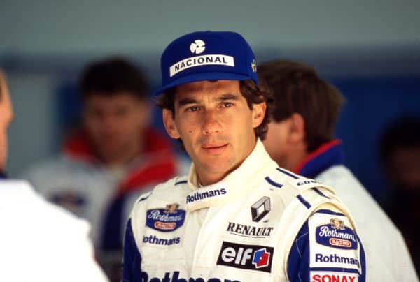 F1 : Ayrton Senna, 30 ans après le drame