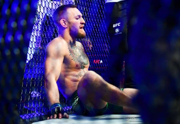 UFC : McGregor facile à mettre KO ? Une star du MMA français l’affirme !