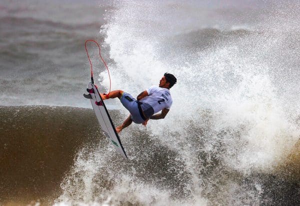 JO Paris 2024 : Les règles du surf aux Jeux olympiques