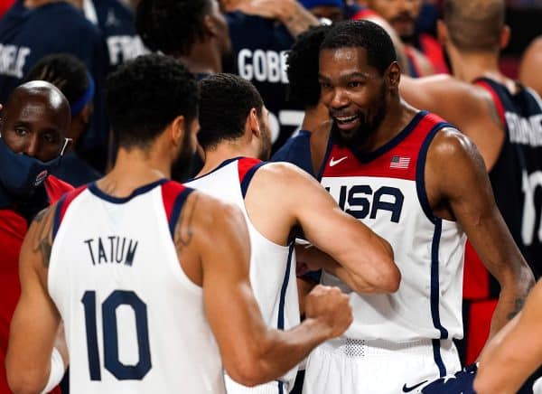 JO Paris 2024 : Règles, Records, Format …  Tout savoir sur le Basketball