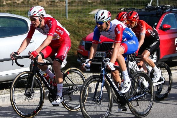 Grand Prix du Morbihan 2024 : à quelle heure ? Sur quelle chaine TV suivre la course ?
