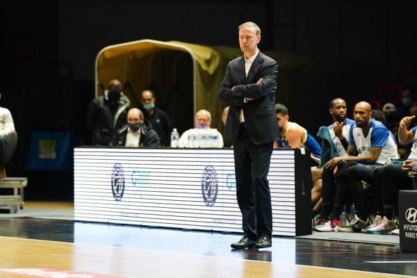 JO 2024 : Thomas Heurtel, Frank Ntilikina, Théo Malédon … Vincent Collet justifie ses choix !