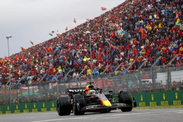 GP F1 d’Émilie-Romagne 2024 : Dates, Horaires et Programme