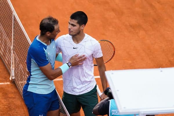 Roland Garros 2024 : L’avis cash du coach de Carlos Alcaraz