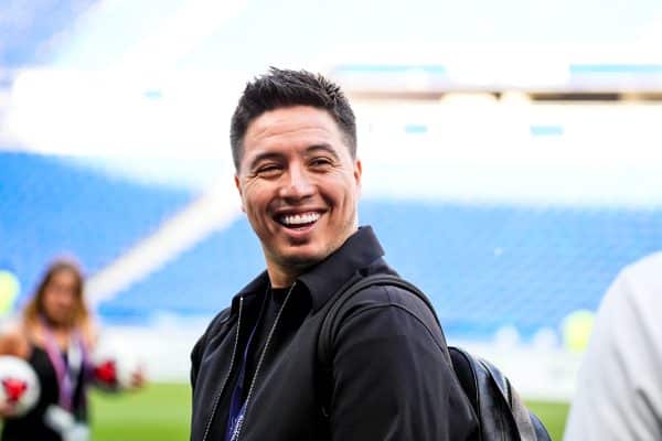 Kings World Cup : Nasri, Ménez… La liste de l’équipe de France