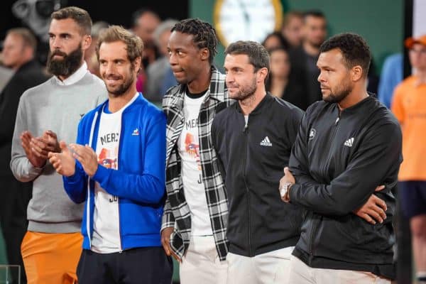 Roland-Garros : l’état de santé d’un Français inquiète au plus haut point