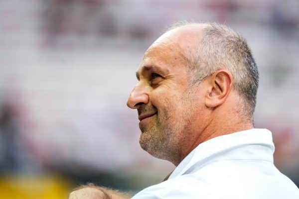 Top 14 : Philippe Saint-André cartonne Bernard Laporte !