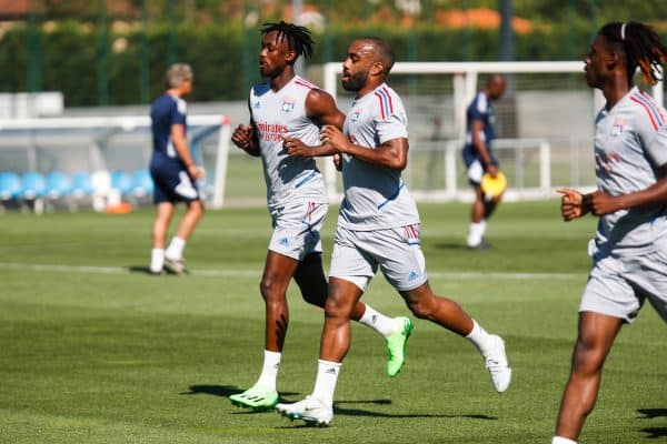 Mercato OL : Lyon acte un premier départ