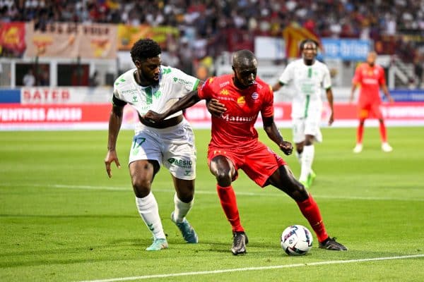 QRM – ASSE (Ligue-2) : à quelle heure sur quelle chaine tv suivre le match ?