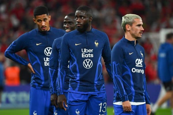Euro 2024 : Barcola, Mendy… Quelles seront les surprises de la liste de Didier Deschamps ?