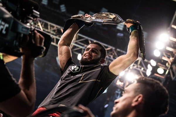 UFC 302 Islam Makhachev vs Dustin Poirier : Carte, horaires et chaîne TV