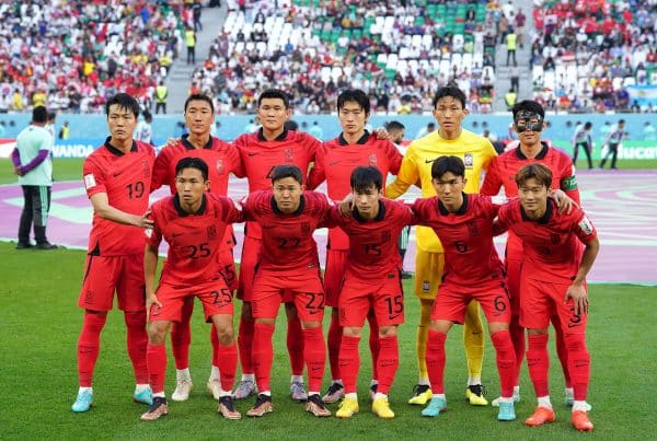 Mercato Monaco : l’ASM et l’OGC Nice attirés par un international sud-coréen