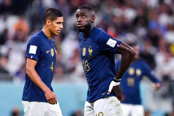 Mercato : Lens et Franck Haise font le forcing pour un champion du monde 2018