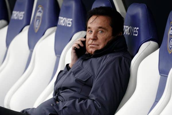 Mercato Nantes : Waldemar Kita rêve de signer un top gardien de Ligue 1 !