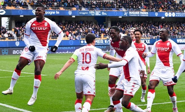 Mercato Monaco : un cadre s’en va, un top buteur en passe d’arriver !