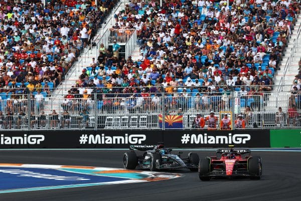 GP F1 Miami 2024 : À quelle heure ? Sur quelle chaine TV regarder le Grand Prix ?