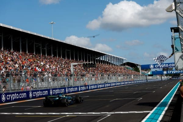 GP F1 Miami 2024 : À quelle heure ? Sur quelle chaine TV regarder la course sprint ?