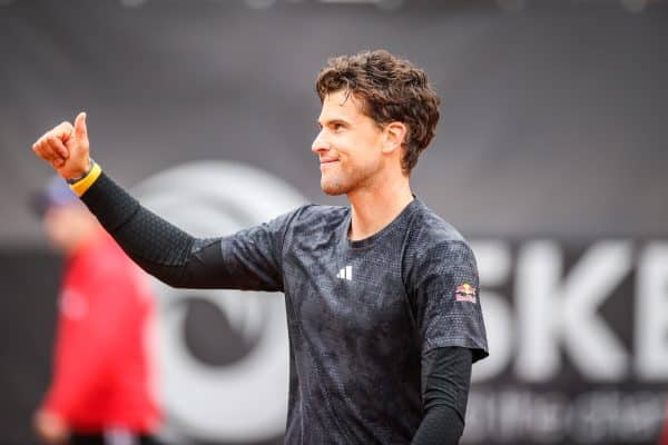 Qualifications Roland Garros 2024 : Le programme et horaire des matchs du lundi 20 mai