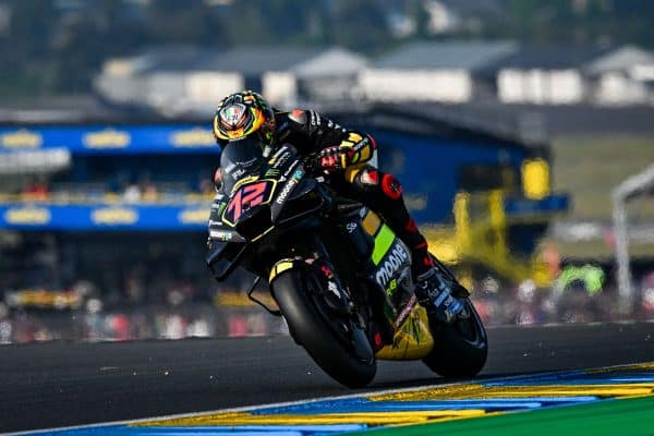 MotoGP GP de France 2024 : À quelle heure ? Sur quelle chaine TV regarder la course sprint ?