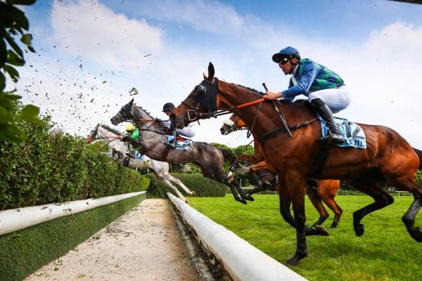 Grand Steeple Chase de Paris 2024 : Horaires et chaîne TV