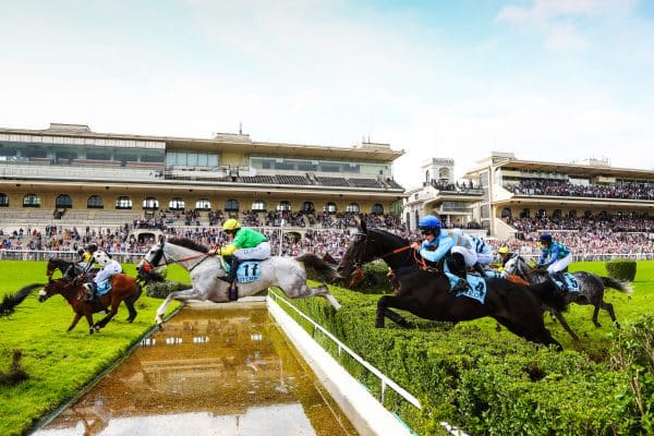 Grand Steeple Chase de Paris 2024 : Date et Programme