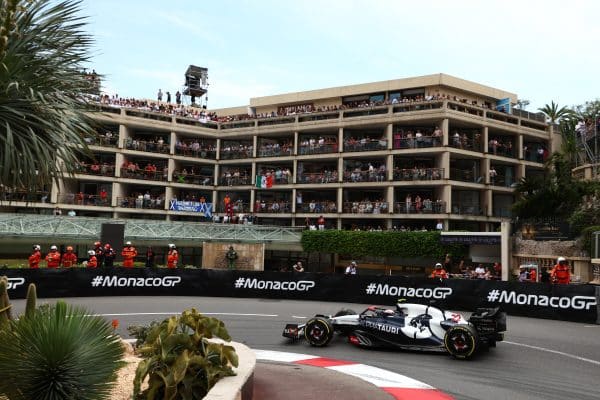 GP F1 Monaco 2024 : À quelle heure ? Sur quelle chaine TV regarder les qualifications ?