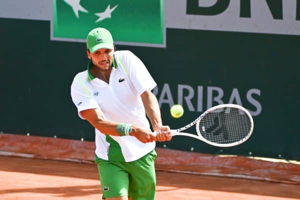 Roland Garros 2024 : Le programme et horaires des matchs du mardi 21 mai