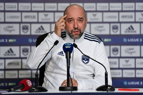 Rachat Bordeaux : Gérard Lopez condamne une nouvelle fois l’avenir des Girondins !