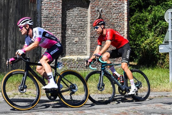 Étape 5, 4 Jours de Dunkerque 2024 – Classement et résultat : L’étape reine pour Sam Bennett !