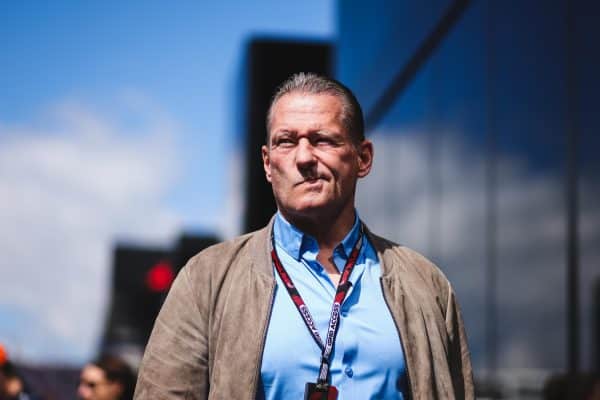 F1 : Le père de Max Verstappen promet l’enfer à Red Bull !