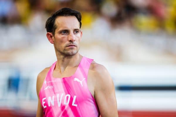 JO 2024 : Renaud Lavillenie peut-il encore espérer une qualification pour les Jeux ?