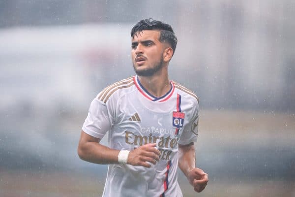 OL : Le message fort de Pierre Sage à un crack du club