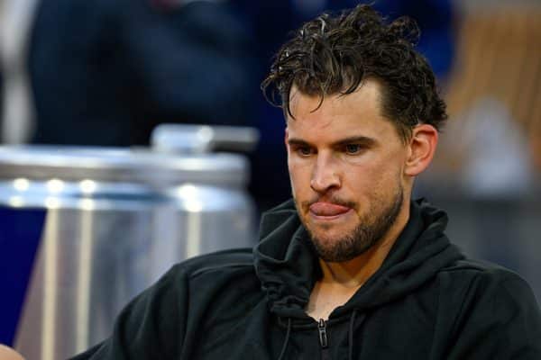 Roland Garros 2024 : Le terrible aveu d’Amélie Mauresmo sur le cas Dominic Thiem