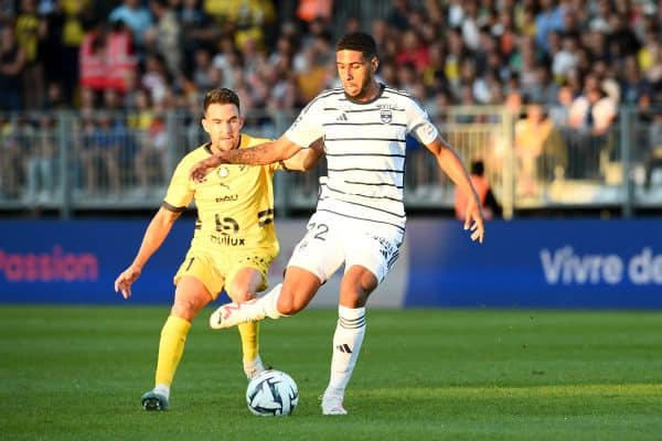 Bordeaux – Pau FC (Ligue 2) : à quelle heure ? sur quelle chaine TV suivre le match ?