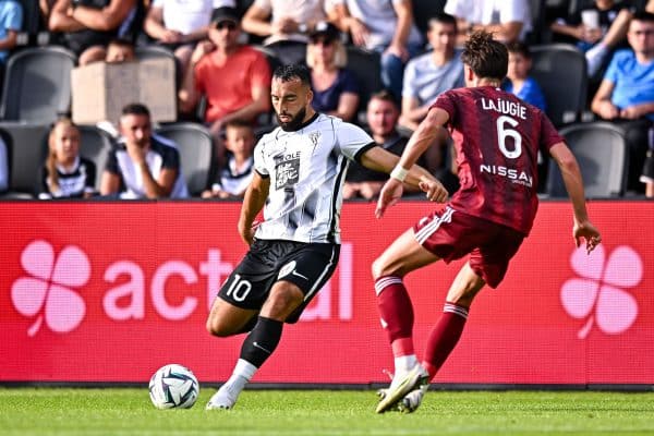 Annecy – Angers (Ligue 2) : à quelle heure ? Sur quelle chaine TV suivre le match ?