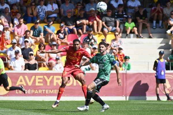 ASSE – Rodez (Ligue 2) : à quelle heure ? Sur quelle chaine TV suivre le match ?