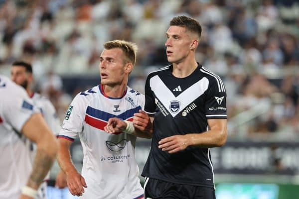 Concarneau – Bordeaux (Ligue 2) : à quelle heure ? Sur quelle chaine TV suivre le match ?