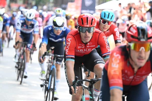 Étape 4, 4 Jours de Dunkerque 2024 – Résultat, classement et résumé : Victoire surprise Warre Vangheluwe !