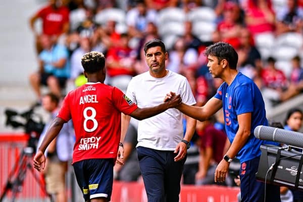 Mercato LOSC : plusieurs cadres sur le départ