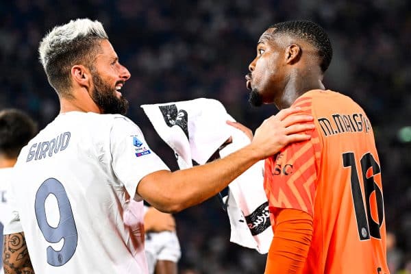 Euro 2024 : un cadre de l’Equipe de France se blesse à nouveau !