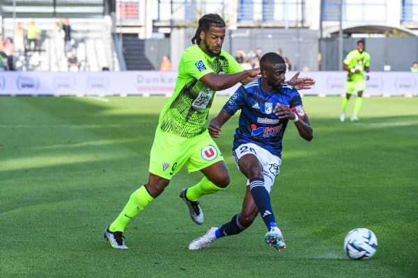Angers – Dunkerque (Ligue 2) : à quelle heure ? Sur quelle chaine TV suivre le match ?