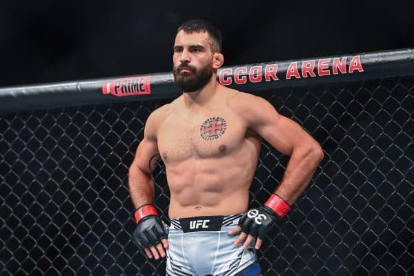 UFC : Benoit Saint-Denis prend une énorme décision pour son avenir !