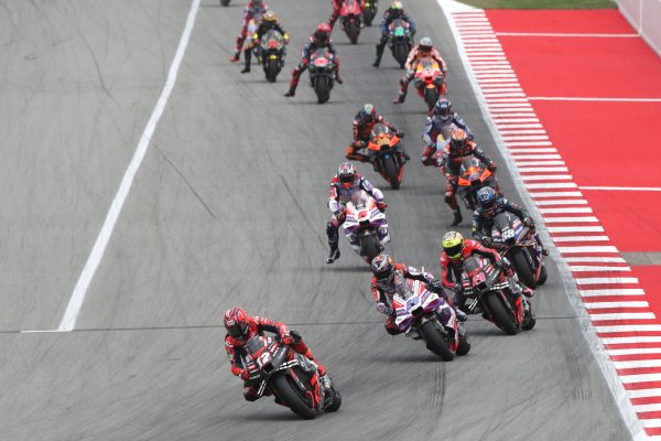 MotoGP GP de Catalogne 2024 : À quelle heure ? Sur quelle chaine TV regarder le Grand Prix ?
