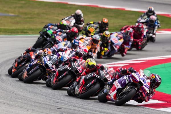 MotoGP GP de Catalogne 2024 : Dates, Horaires et Programme