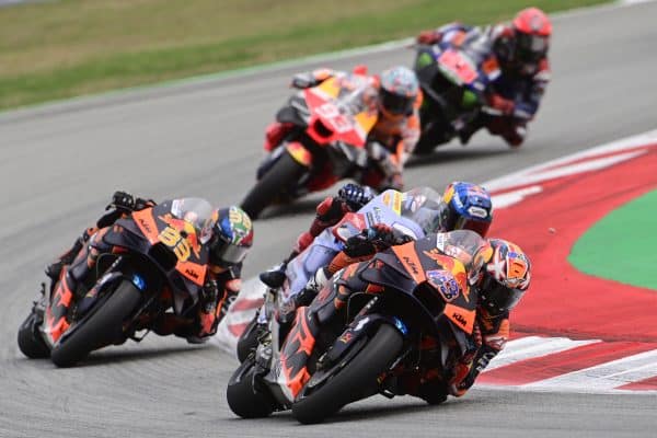 MotoGP GP de Catalogne 2024 : À quelle heure ? Sur quelle chaine TV regarder la course sprint ?