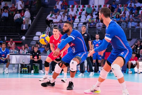 France – Pays-Bas (Volley-ball) : À quelle heure ? Sur quelle chaine TV regarder le match ?