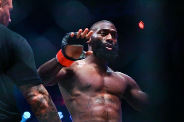 MMA : “C’est fait à 99%”, le prochain combat de Cédric Doumbè est connu !