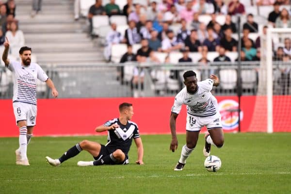 Mercato Bordeaux : la bonne nouvelle financière du côté des Girondins